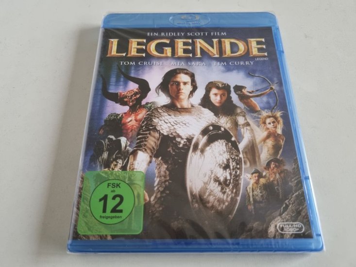 (Bild für) BR Legende - zum Schließen ins Bild klicken