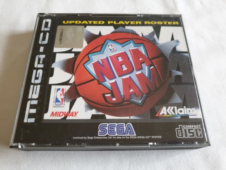 (Bild für) MCD NBA Jam - zum Schließen ins Bild klicken
