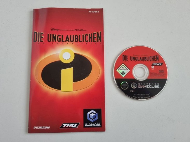 (Bild für) GC Die Unglaublichen NOE - zum Schließen ins Bild klicken