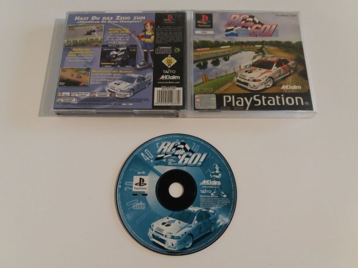 (Bild für) PS1 RC de Go! - zum Schließen ins Bild klicken
