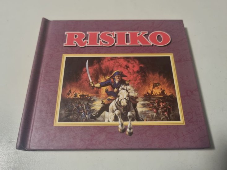 (Bild für) PC Risiko - zum Schließen ins Bild klicken
