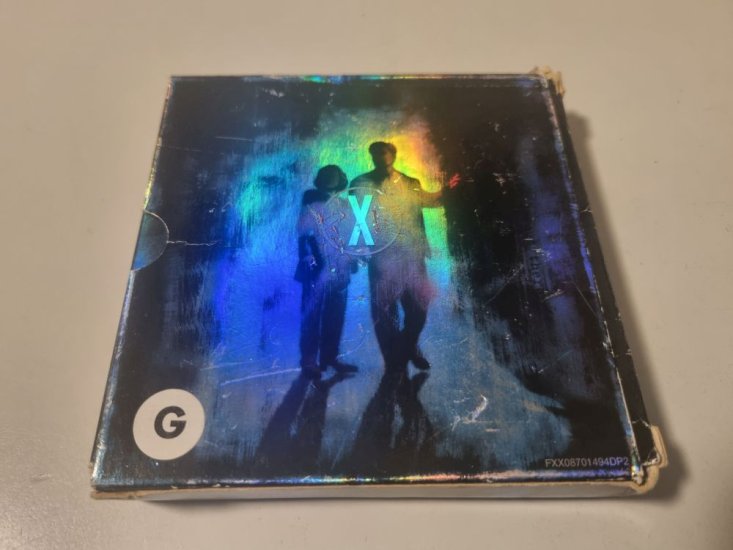 (Bild für) PC The X-Files: The Game - zum Schließen ins Bild klicken