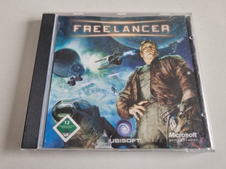 (Bild für) PC Freelancer - zum Schließen ins Bild klicken