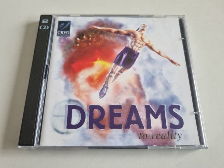 (Bild für) PC Dreams to reality - zum Schließen ins Bild klicken