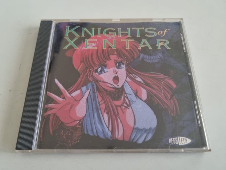 (Bild für) PC Knights of Xentar - zum Schließen ins Bild klicken