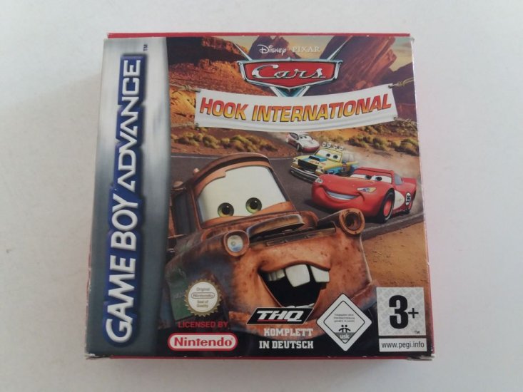 (Bild für) GBA Cars Hook International NOE - zum Schließen ins Bild klicken