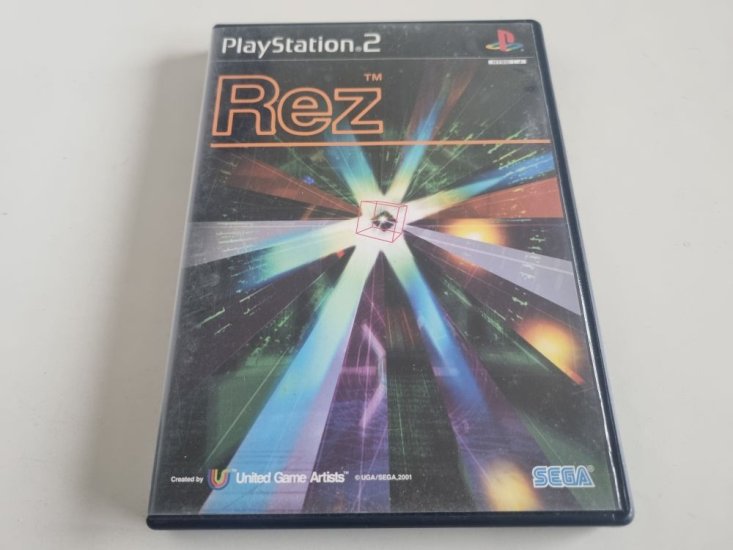(Bild für) PS2 Rez - zum Schließen ins Bild klicken
