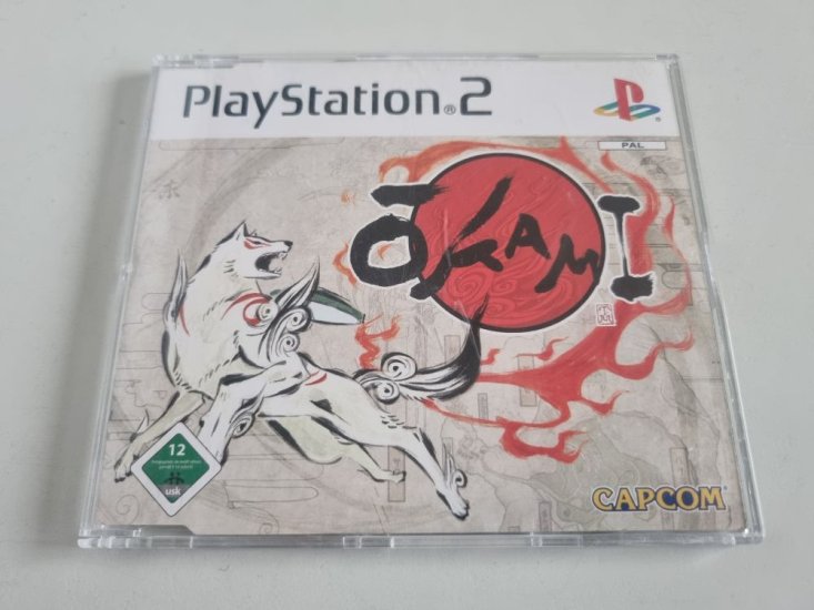(Bild für) PS2P Okami - zum Schließen ins Bild klicken