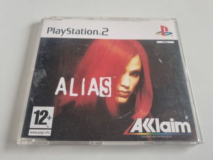(Bild für) PS2P Alias - zum Schließen ins Bild klicken