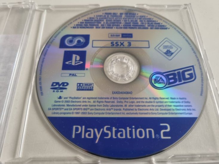 (Bild für) PS2P SSX 3 - zum Schließen ins Bild klicken
