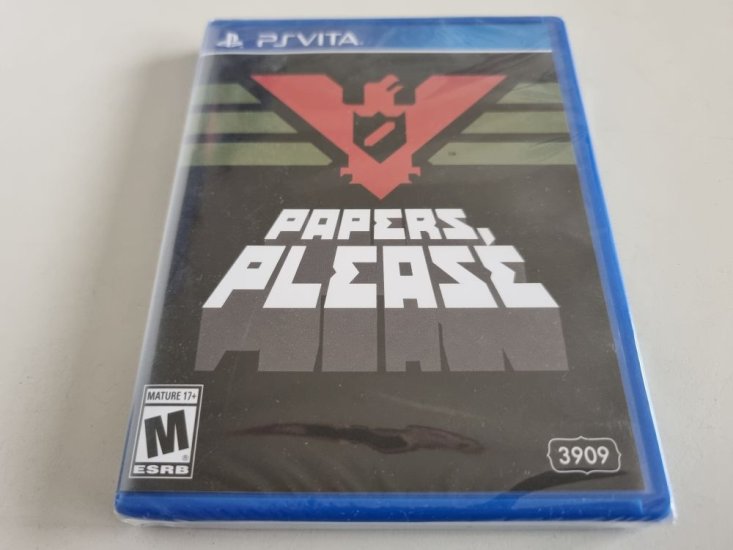 (Bild für) PSVita LRG Papers, please - zum Schließen ins Bild klicken