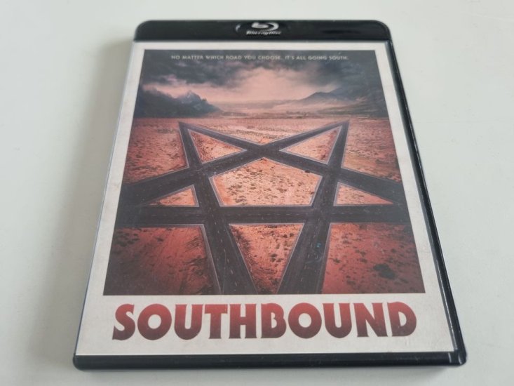 (Bild für) BR Southbound - zum Schließen ins Bild klicken