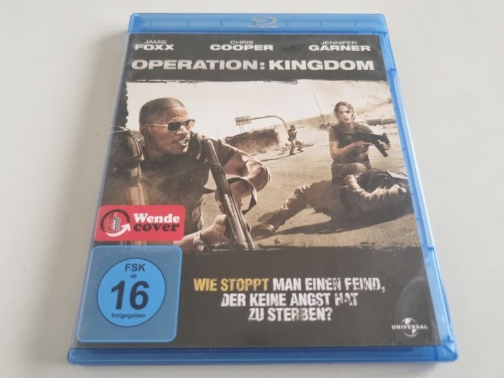 (Bild für) BR Operation: Kingdom - zum Schließen ins Bild klicken