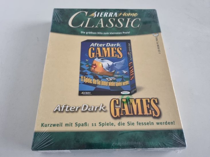 (Bild für) PC After Dark Games - zum Schließen ins Bild klicken