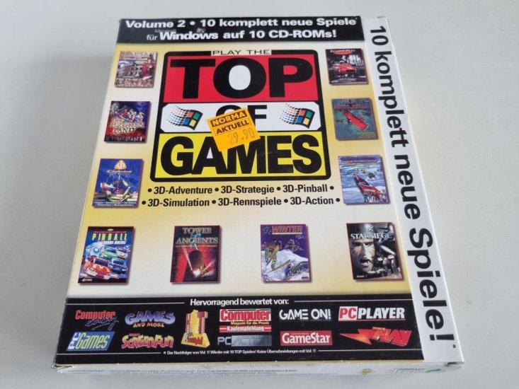 (Bild für) PC Top of Games - zum Schließen ins Bild klicken
