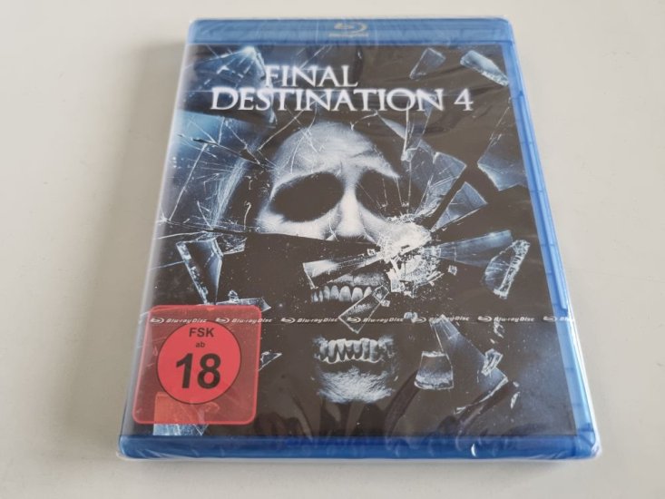 (Bild für) BR Final Destination 4 - zum Schließen ins Bild klicken