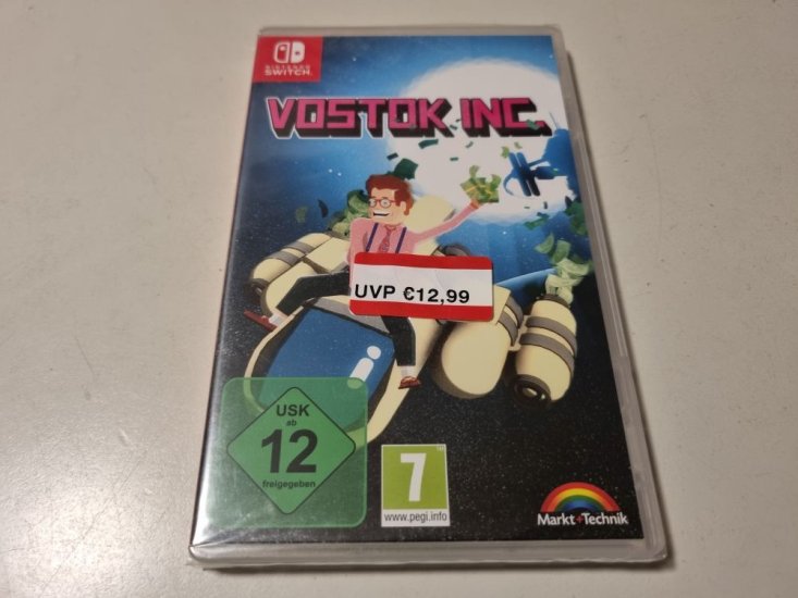 (Bild für) Switch Vostoc Inc. GER - zum Schließen ins Bild klicken