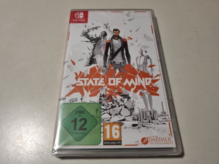 (Bild für) Switch State of Mind Ger - zum Schließen ins Bild klicken