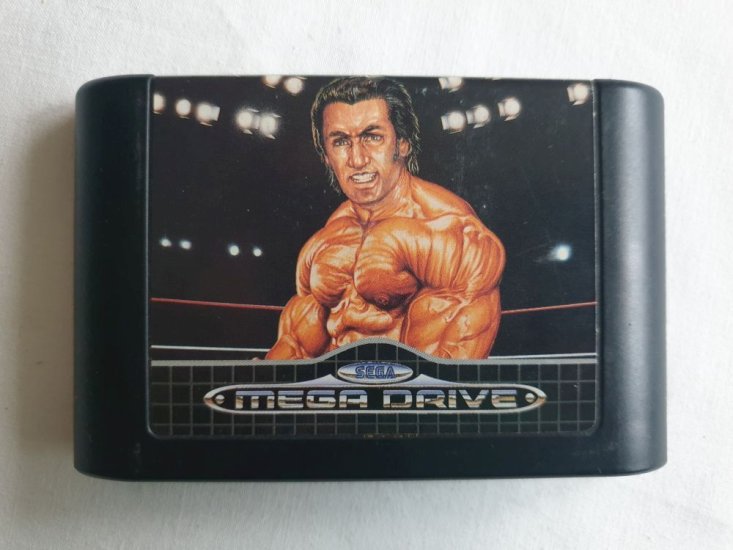 (Bild für) MD Wrestle War - zum Schließen ins Bild klicken