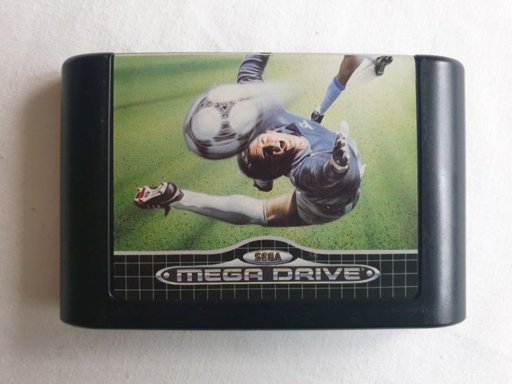 (Bild für) MD World Cup Italia 90 - zum Schließen ins Bild klicken