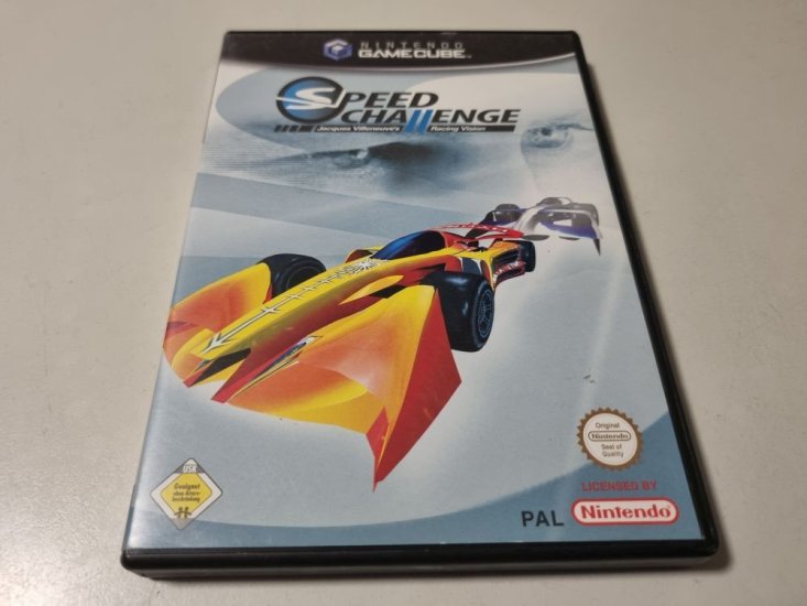 (Bild für) GC Speed Challenge NOE - zum Schließen ins Bild klicken