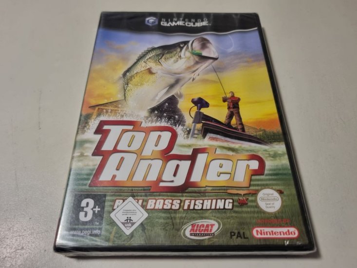 (Bild für) GC Top Angler EUR - zum Schließen ins Bild klicken