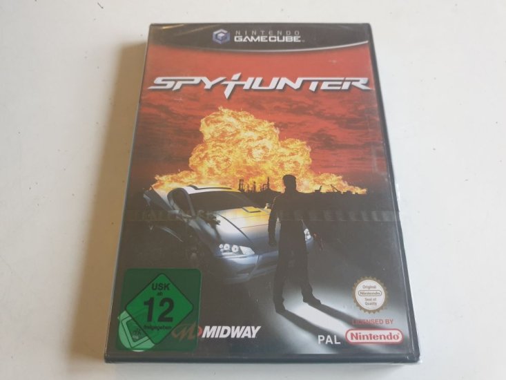 (Bild für) GC Spyhunter NOE - zum Schließen ins Bild klicken