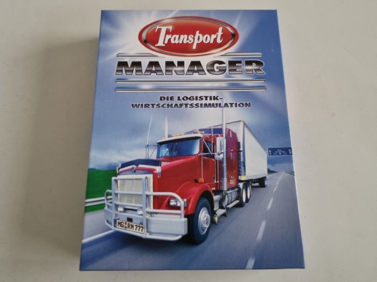 (Bild für) PC Transport Manager - zum Schließen ins Bild klicken