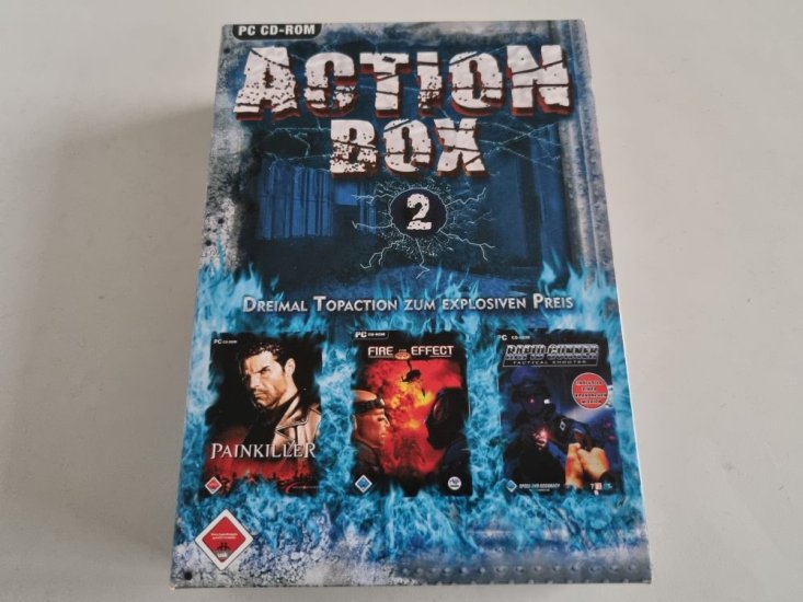 (Bild für) PC Action Box 2 - zum Schließen ins Bild klicken