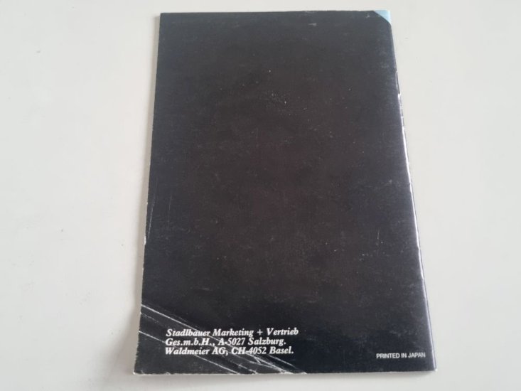 (Bild für) SNES Joe & Mac - Caveman Ninja FRG - zum Schließen ins Bild klicken