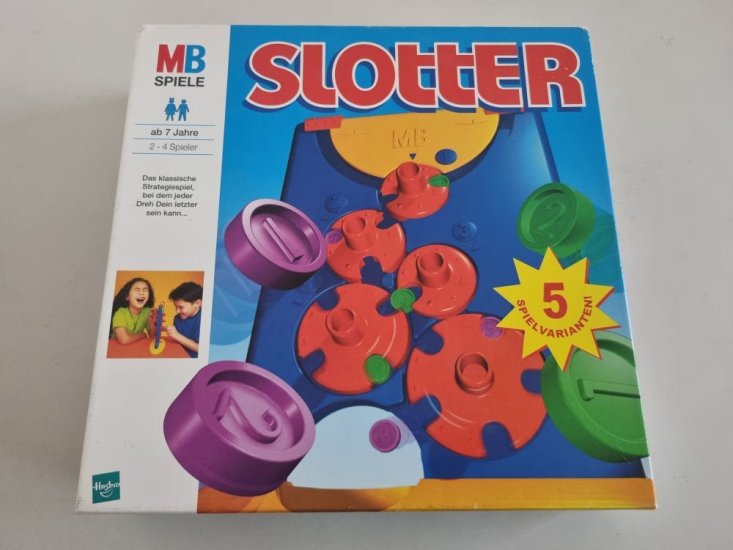 (Bild für) BS Slotter - zum Schließen ins Bild klicken