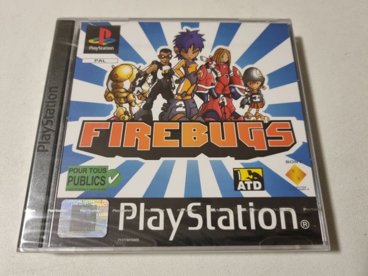 (Bild für) PS1 Firebugs - zum Schließen ins Bild klicken