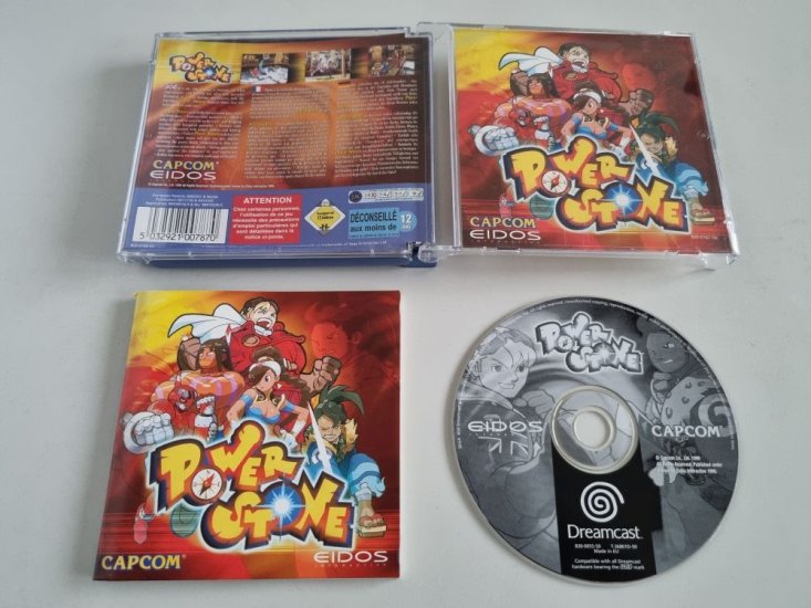 (Bild für) DC Power Stone - zum Schließen ins Bild klicken