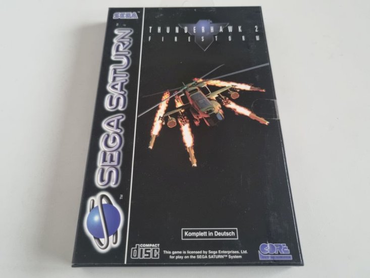 (Bild für) SAT Thunderhawk 2 - Firestorm - zum Schließen ins Bild klicken