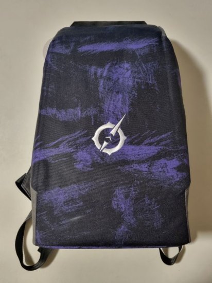 (Bild für) Outriders Backpack - zum Schließen ins Bild klicken