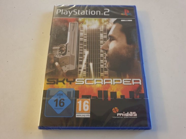 (Bild für) PS2 Skyscraper - zum Schließen ins Bild klicken