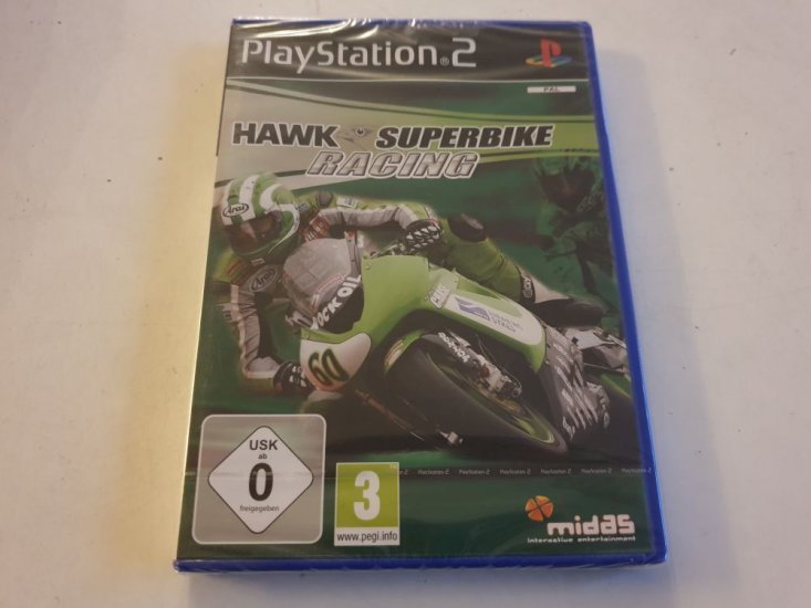 (Bild für) PS2 Hawk Superbike Racing - zum Schließen ins Bild klicken