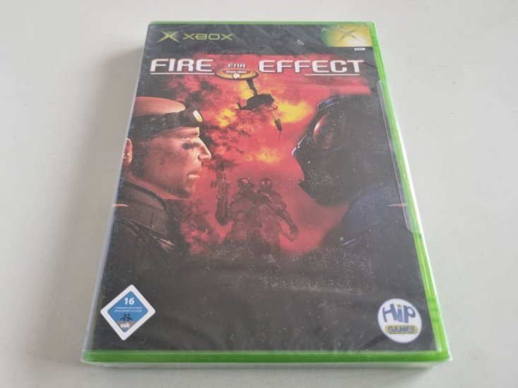 (Bild für) Xbox Fire for Effect - zum Schließen ins Bild klicken