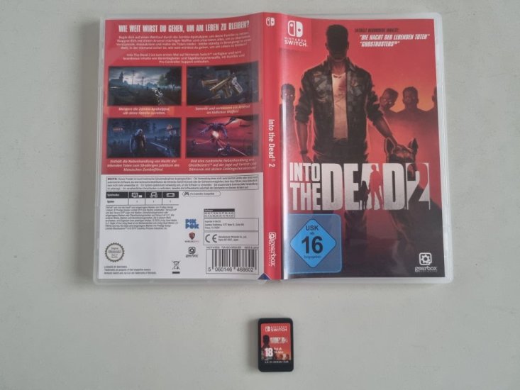 (Bild für) Switch Into the Dead 2 GER - zum Schließen ins Bild klicken