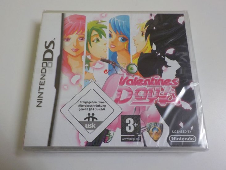 (Bild für) DS Valentines Day - zum Schließen ins Bild klicken