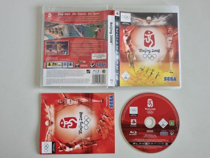 (Bild für) PS3 Beijing 2008 - zum Schließen ins Bild klicken