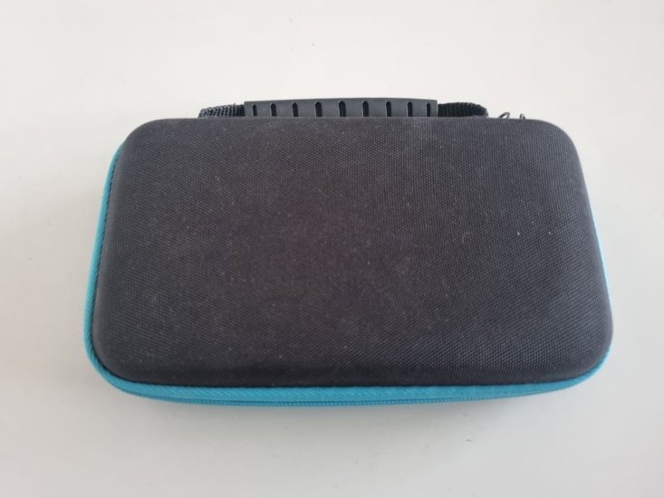 (Bild für) DS Modultasche - zum Schließen ins Bild klicken