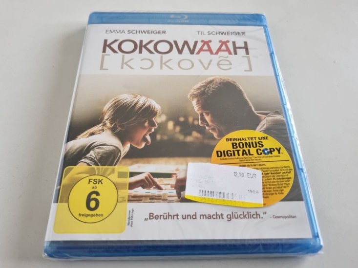 (Bild für) BR Kokowääh - zum Schließen ins Bild klicken