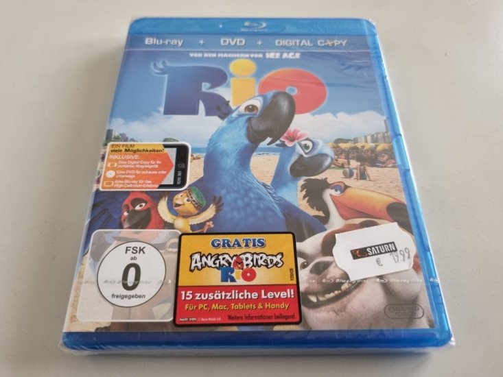 (Bild für) BR Rio - zum Schließen ins Bild klicken