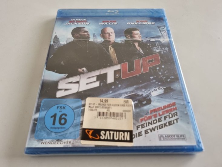 (Bild für) BR Set Up - zum Schließen ins Bild klicken