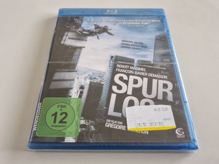 (Bild für) BR Spurlos - zum Schließen ins Bild klicken