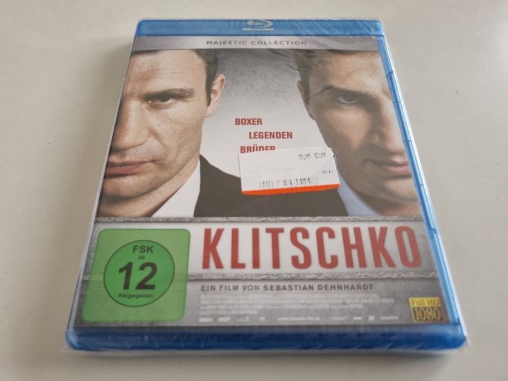 (Bild für) BR Klitschko - zum Schließen ins Bild klicken