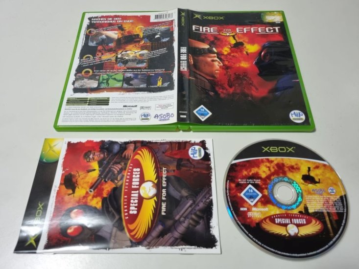 (Bild für) Xbox Fire for Effect - zum Schließen ins Bild klicken