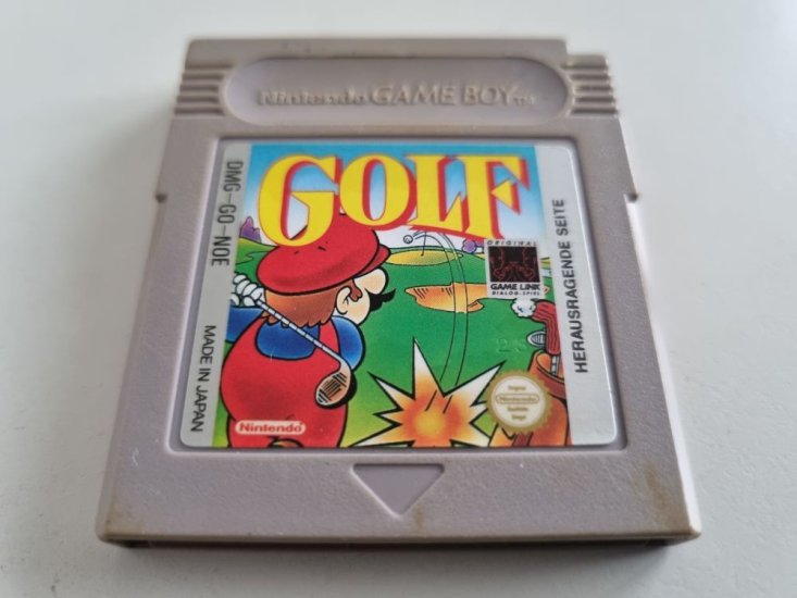 (Bild für) GB Golf NOE - zum Schließen ins Bild klicken