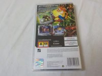 (Bild für) PSP Crash Herrscher der Mutanten